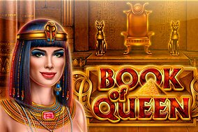Book of Queen