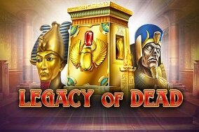 Legacy of Dead